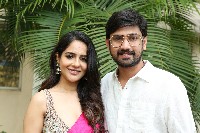 Tiragabadara Saami Movie Trailer Launch